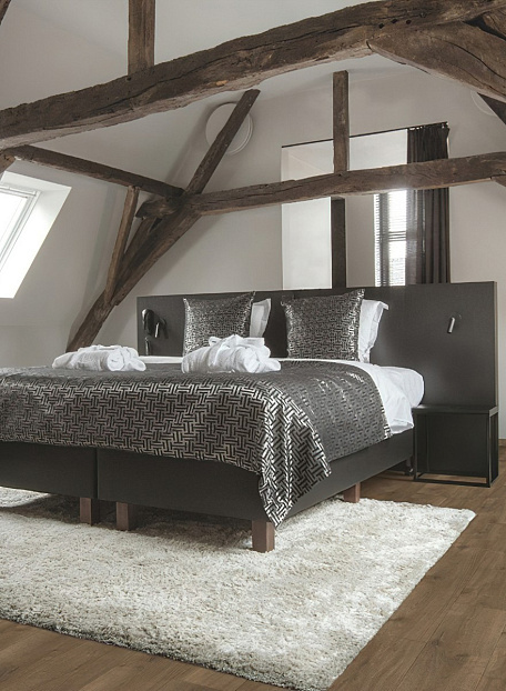 Ламинат Pergo UPPSALA PRO  Дуб Изысканный Коричневый