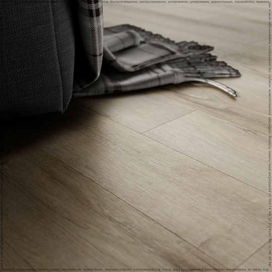 Кварцвиниловая плитка (LVT) Moduleo NEXT  Highland Oak 238