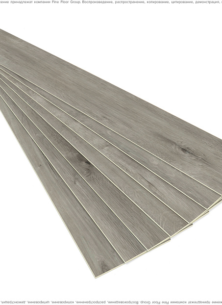 Виниловый ламинат (SPC) Royce SENSE  Дуб Паро