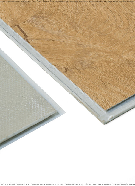 Виниловый ламинат (SPC) Noventis GRANIT  Леконт