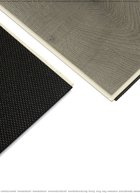 Виниловый ламинат (SPC) Respect FLOOR  Дуб Престиж