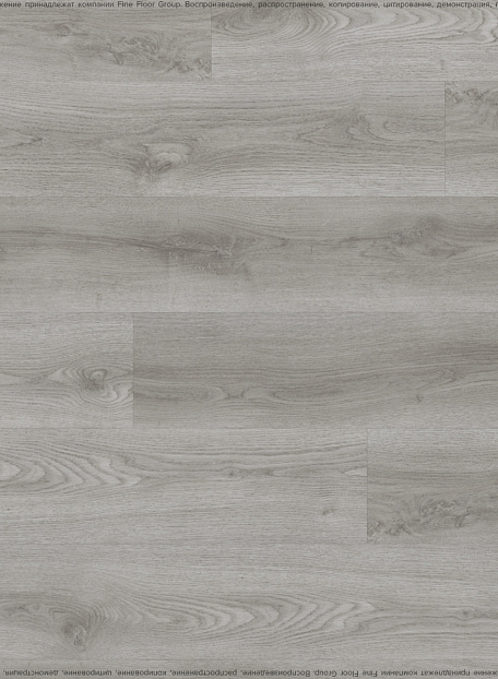 Кварц-винил (LVT) Fine Floor FF-LIGHT  Дуб Колин