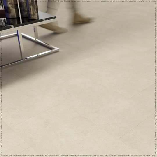 Кварцвиниловая плитка (LVT) Fine Floor FF-STONE  Сан Вито