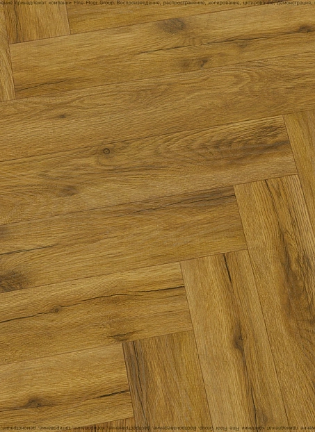 Ламинат Woodstyle ARROW Дуб Кивер 108