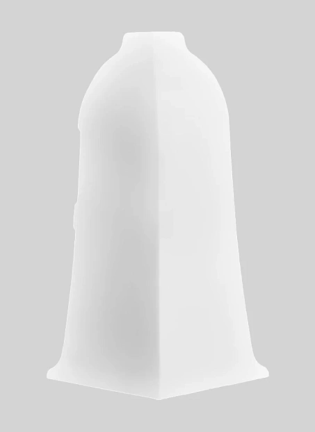 Угол наружный Arbiton LM60 Белый 34>