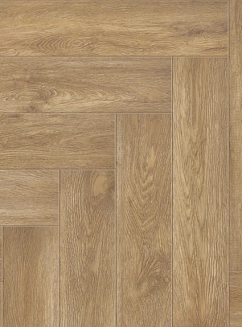 Виниловый ламинат (SPC) Alpine Floor LIGHT PARQUET Макадамия
