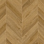 Виниловый ламинат (SPC) Aberhof CHEVRON Oak Marengo 2196