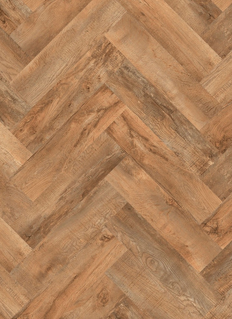 Кварц-винил (LVT) Moduleo PARQUETRY SMALL  Counrty Oak 54852>