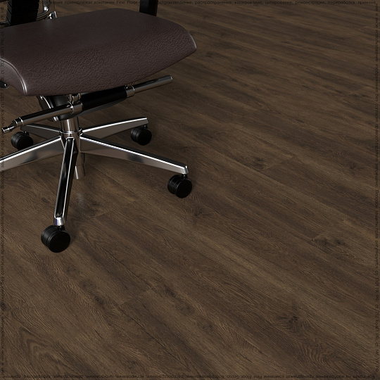 Виниловый ламинат (SPC) Dolce Flooring TETRO  Дуб Верона