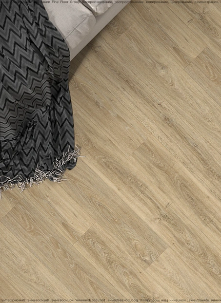 Виниловый ламинат (SPC) SpaceFloor ERIS Таласса