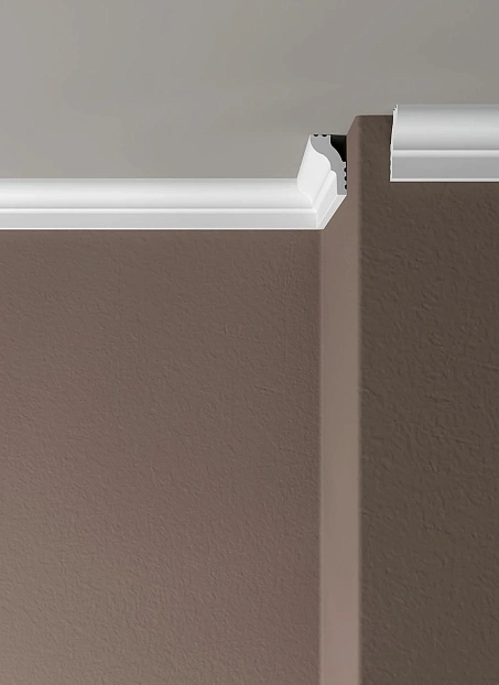 Карниз Де-Багет ПП01>