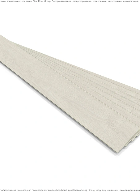 Виниловый ламинат (SPC) Dolce Flooring LEGNO Дуб Джелато