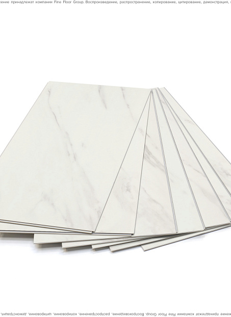 Виниловый ламинат (SPC) Fast Floor STONE  Комито