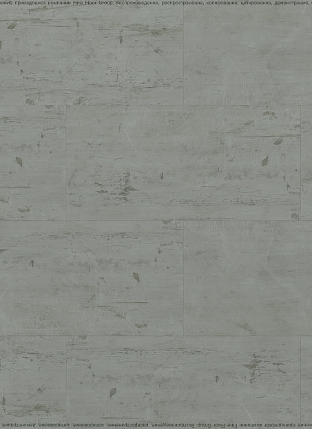 Кварцвиниловая плитка (LVT) EcoClick ECOSTONE  Рейнир