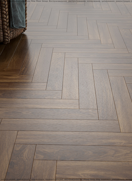 Ламинат Woodstyle ARROW  Дуб Торрид 107
