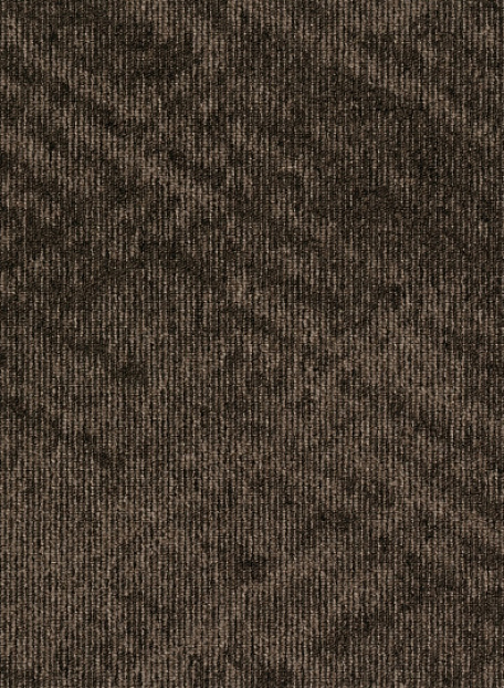 Ковровая плитка IVC Commercial CONTOUR View 848