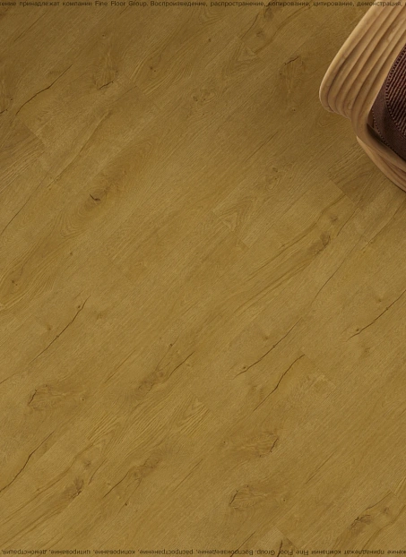 Виниловый ламинат (SPC) Royce RICH  Walton