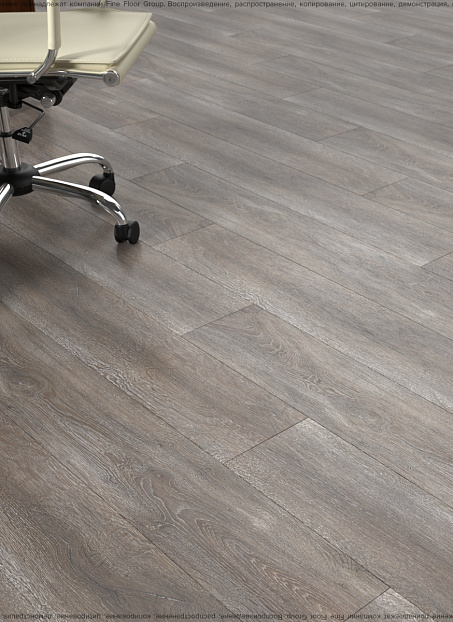 Ламинат Loc Floor FANCY  Дуб Колорадо