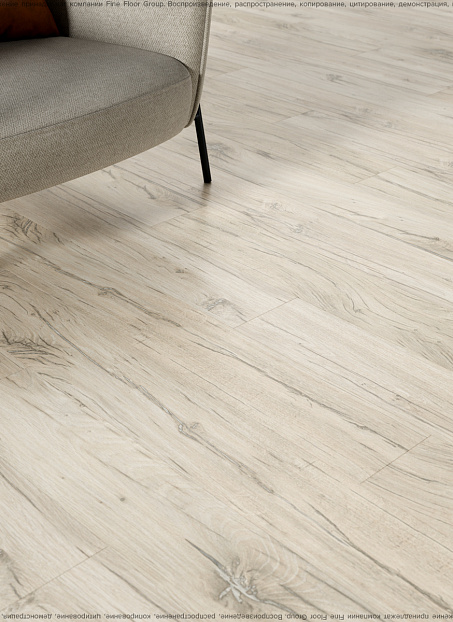 Ламинат Kastamonu Sunfloor 8-33  Дуб Северная Звезда