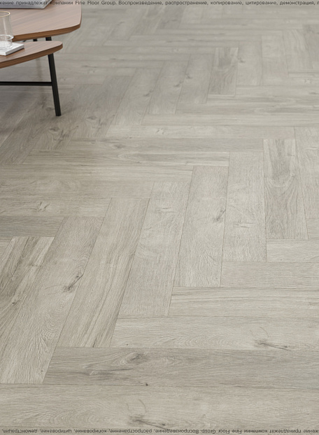 Ламинат CBM KORUNA  Дуб Острава