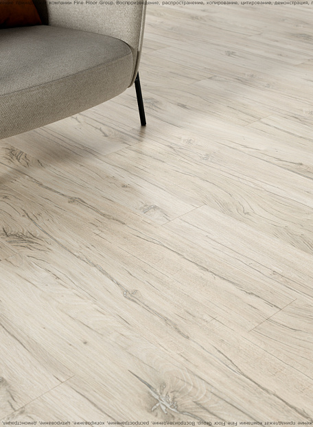 Ламинат Kastamonu Sunfloor 8-33  Дуб Северная Звезда