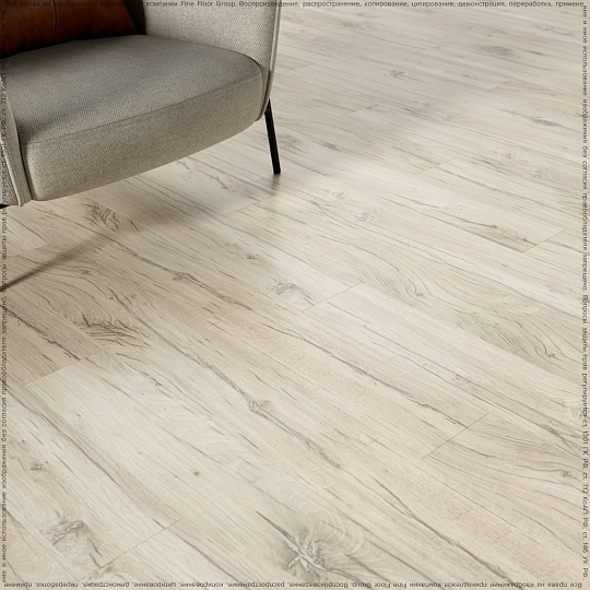 Ламинат Kastamonu SUNFLOOR 8/33 4V  Дуб Северная звезда