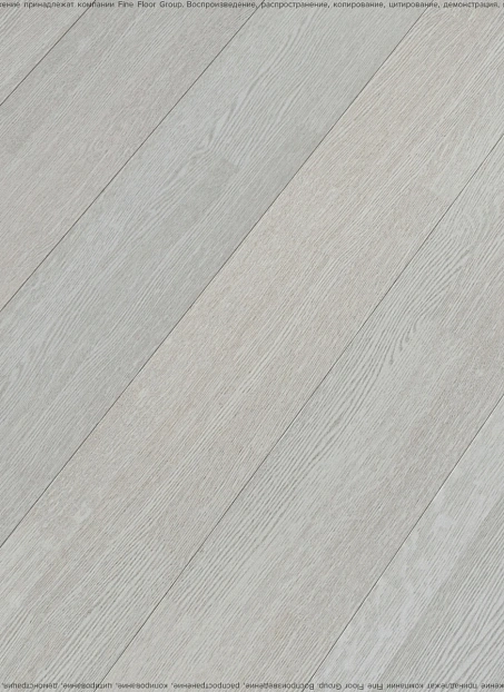 Паркетная доска Karelia LIGHT Oak Electric Light NATUR 3S OIL SILKY S.MAT