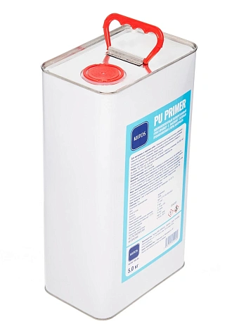 Грунтовка Kiitos KP-5