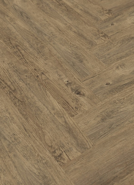 Кварц-винил (LVT) IVC Group INITIO  Colombia Pine 248