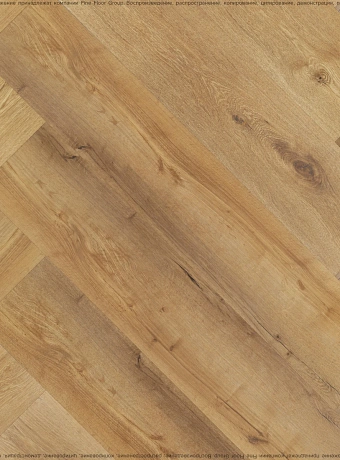 Виниловый ламинат (SPC) Karelia GREAT CLASSICS HB Wood Verdi