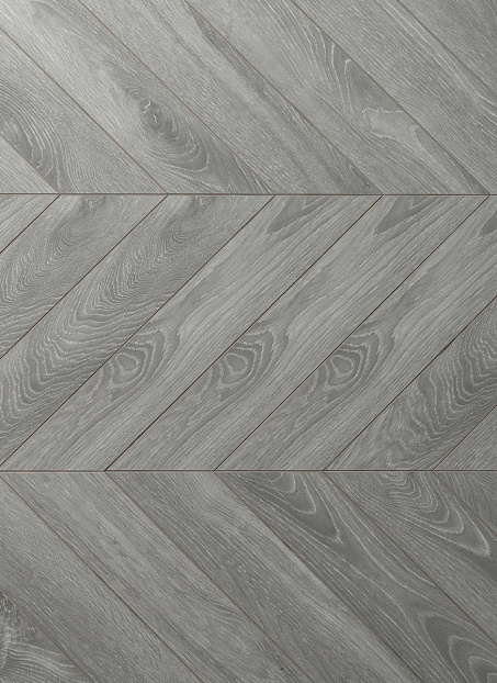 Ламинат Boho DESIGN COLLECTION  Дуб Грей>