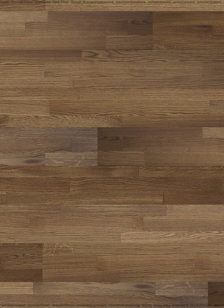 Паркетная доска Polarwood SPACE  Oak Premium Capella NATUR 3S OIL MAT
