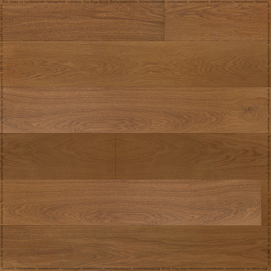 Паркетная доска Karelia BLOOM  Oak Verbena