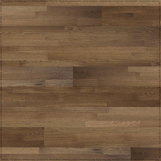 Паркетная доска Polarwood SPACE  Oak Premium Capella NATUR 3S OIL MAT