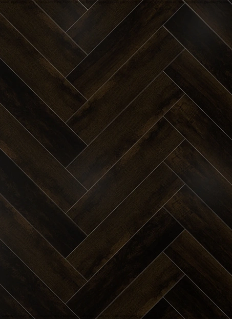 Кварц-винил (LVT) Fine Floor БОГАТЫЙ (RICH) Крафт Смол Планк (Craft Small Plank) Дуб Дожей>