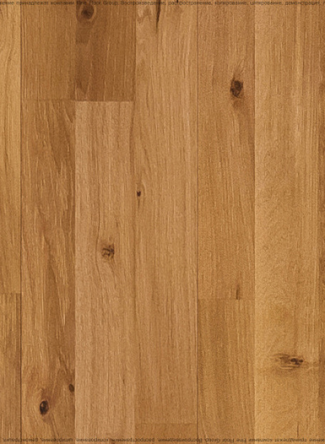Паркетная доска Polarwood CLASSIC  Oak Vintage COUNTRY 3S OIL S.MAT