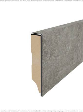 Плинтус МДФ Fine Floor Шато де Лош