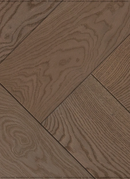 Инженерная доска Karelia МЕЧТА (DREAM) HB Дуб Санторини (Oak Santorini) ROBUST 1П Масло МАТ>