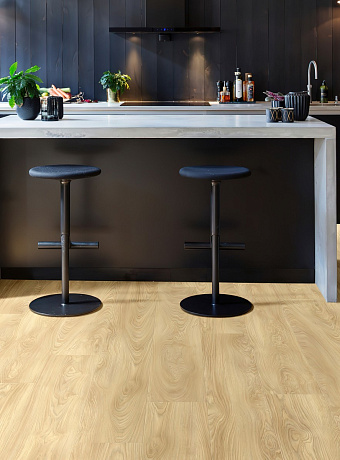 Кварц-винил (LVT) Moduleo IMPRESS Laurel Oak 51332