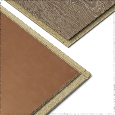 Ламинат Floorwood PHANTOM   Дуб Хэмонд