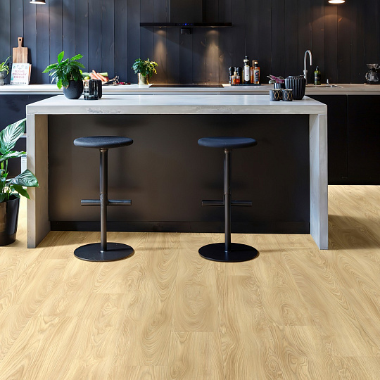 Кварцвиниловая плитка (LVT) Moduleo IMPRESS  Laurel Oak 51332