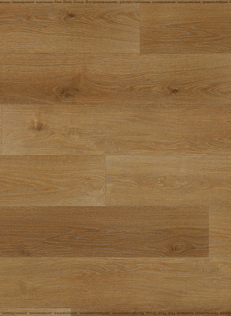 Виниловый ламинат (SPC) Karelia SEA ROMANCE  Bark