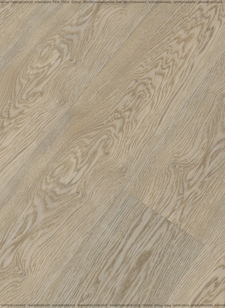 Паркетная доска Blanco Дуб Белый (Oak White) TREND 1S LAC MAT