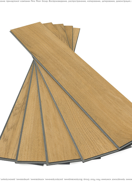 Виниловый ламинат (SPC) Aberhof PRADO  2982