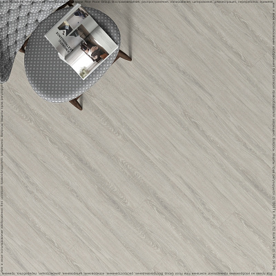 Виниловый ламинат (SPC) Dolce Flooring LEGNO  Дуб Новара