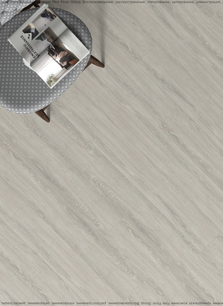Виниловый ламинат (SPC) Dolce Flooring LEGNO  Дуб Новара