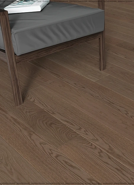 Паркетная доска Karelia DREAM Oak Santorini MIX NATUR 1S OIL S.MAT