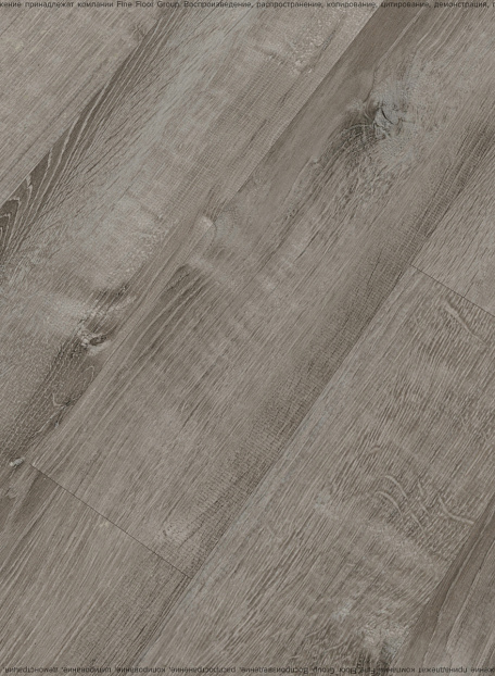 Виниловый ламинат (SPC) Royce SENSE  Дуб Хампи