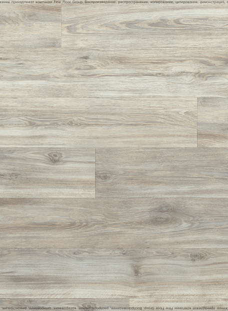 Виниловый ламинат (SPC) FloorBee PROJECT  Дуб Монтана