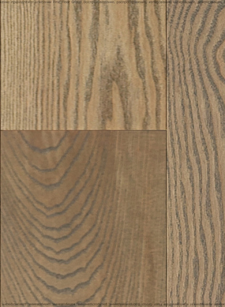 Паркетная доска Karelia BLOOM  Ash Linum COUNTRY 1S LAC MAT